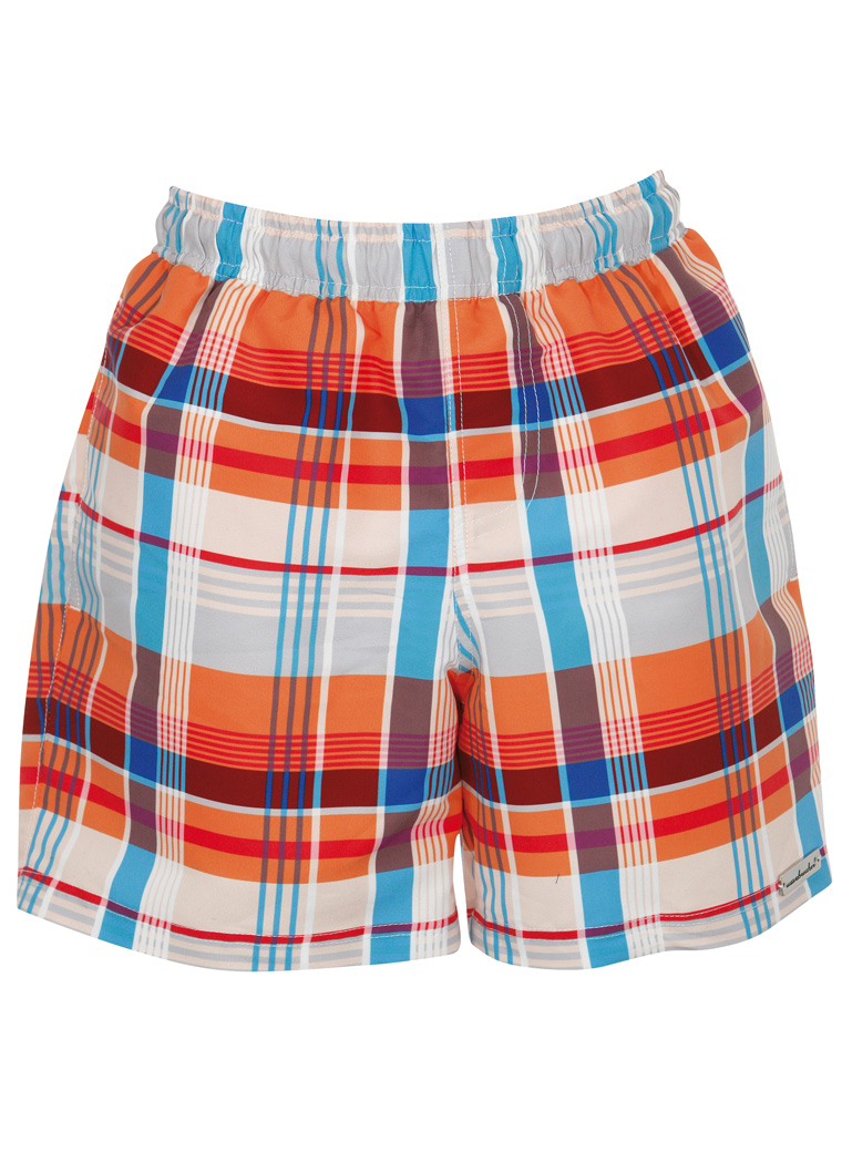 Wavebreaker Shorts 54001