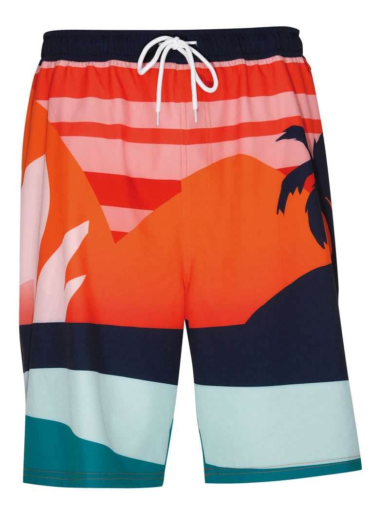 Wavebreaker Shorts 56206