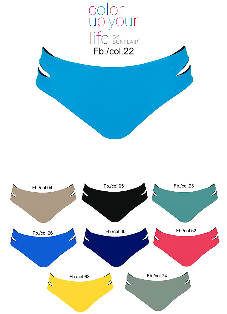 Sunflair Mix&Match Bikini Broek 71110